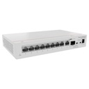 Infortisa Image 2 - Huawei S110-8P2ST Switch 8xGE PoE+ 1xGE SFP