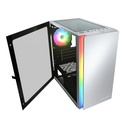 Infortisa Image 3 - Cougar Caja Minitorre Purity Rgb White