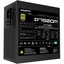 Infortisa Image 3 - Gigabyte Fuente Alimentación GP-P750GM