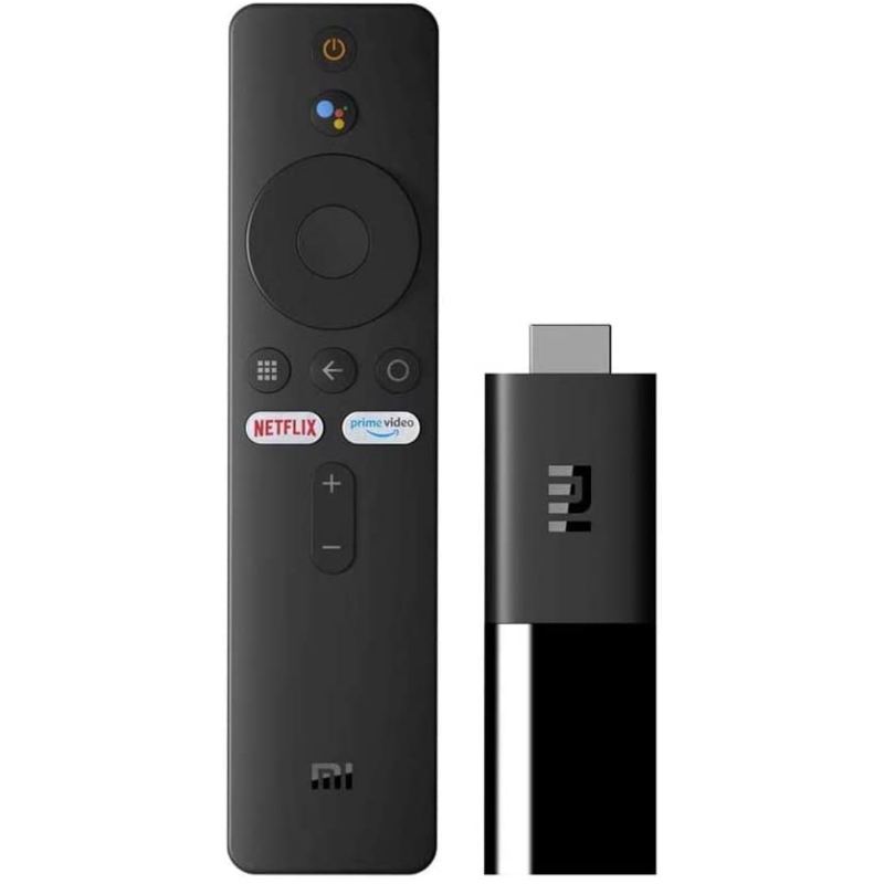 Infortisa Image 1 - XIAOMI Mi TV Stick  Negro