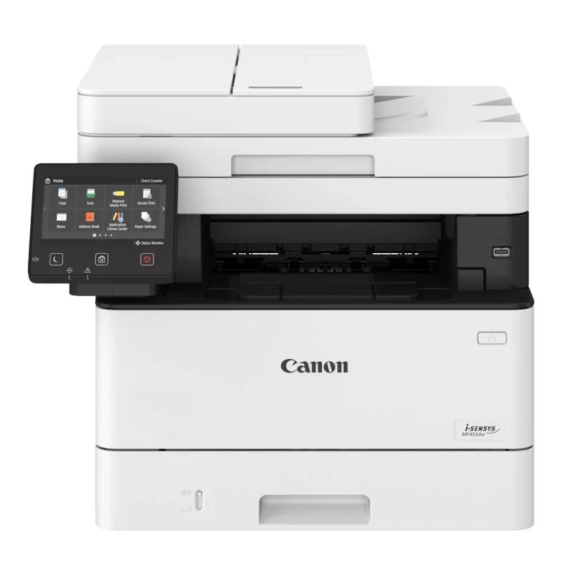 Infortisa Image 1 - Canon Multifunción i-SENSYS MF453dw