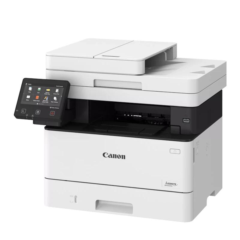 Infortisa Image 2 - Canon Multifunción i-SENSYS MF453dw