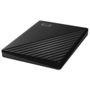 Infortisa Image 2 - Western Digital My Passport 4TB Negro