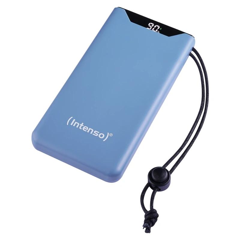 Infortisa Image 3 - Intenso | PowerBank F10000 | 10000 mAh | Azul