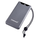 Infortisa Image 1 - Intenso | PowerBank F10000 | 10000 mAh | Gris