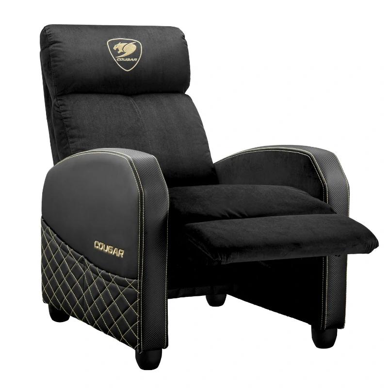 Infortisa Image 1 - Cougar Sillón Gaming Ranger Elite Gold