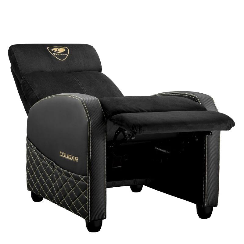 Infortisa Image 2 - Cougar Sillón Gaming Ranger Elite Gold