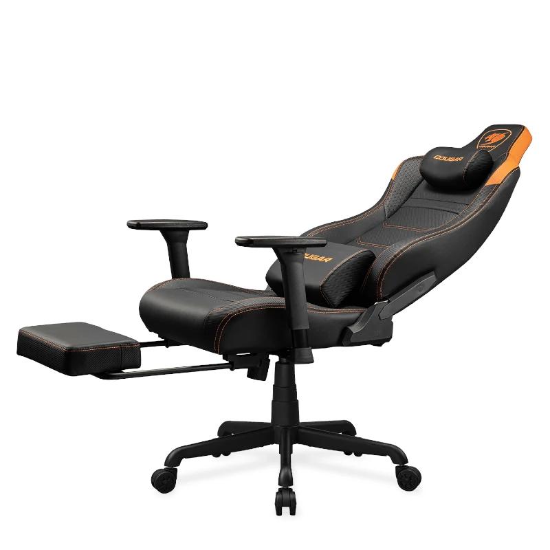 Infortisa Image 1 - Cougar Silla Gaming Armor Evo S