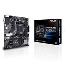 Infortisa Image 1 - Asus Placa Base PRIME A520M-K  mATX AM4
