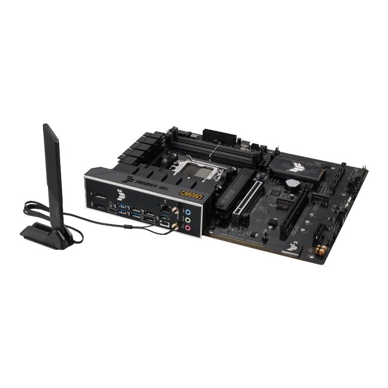 Infortisa Image 2 - ASUS Placa Base TUF GAMING B650-E WIFI ATX AM5