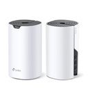 Infortisa Image 1 - TP-Link Deco S7(2-Pack) AP AC1900 WiFi Mesh