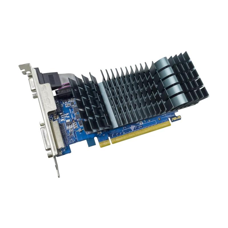 Infortisa Image 2 - ASUS VGA NVIDIA GT 710 SL 2GD5 BRK EVO 2GB DDR5