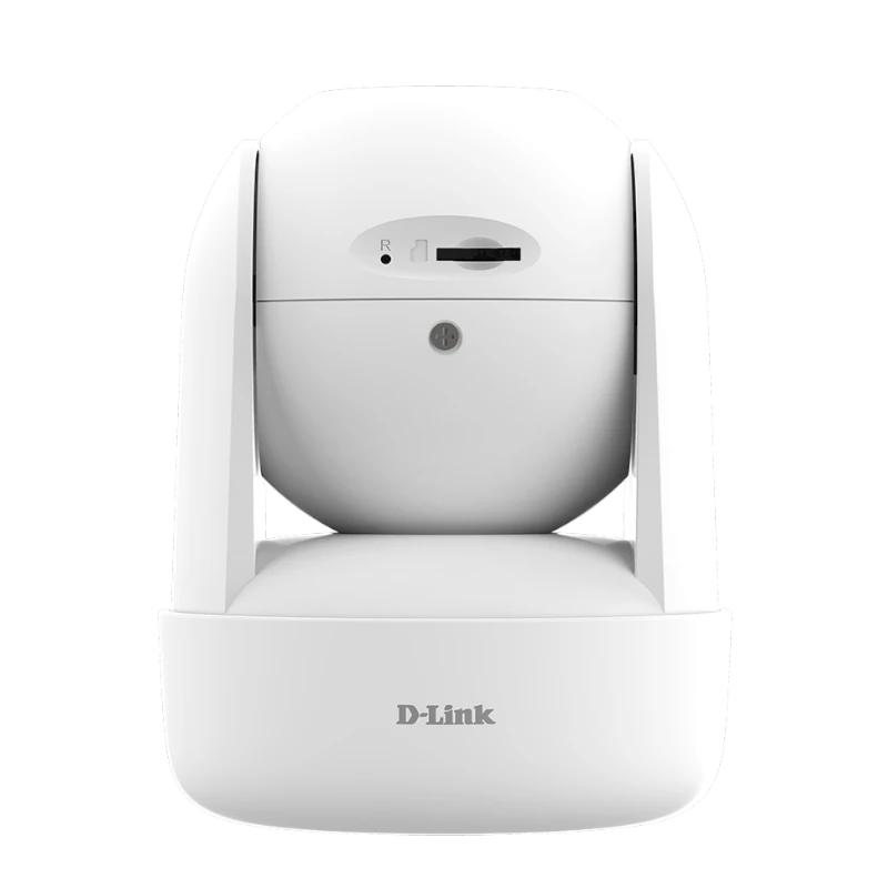 Infortisa Image 2 - D-Link DCS-6501LH/EC1 Cámara WiFi6 2K Pan&Tilt
