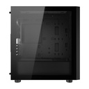 Infortisa Image 2 - Cougar Caja Uniface Mini Black