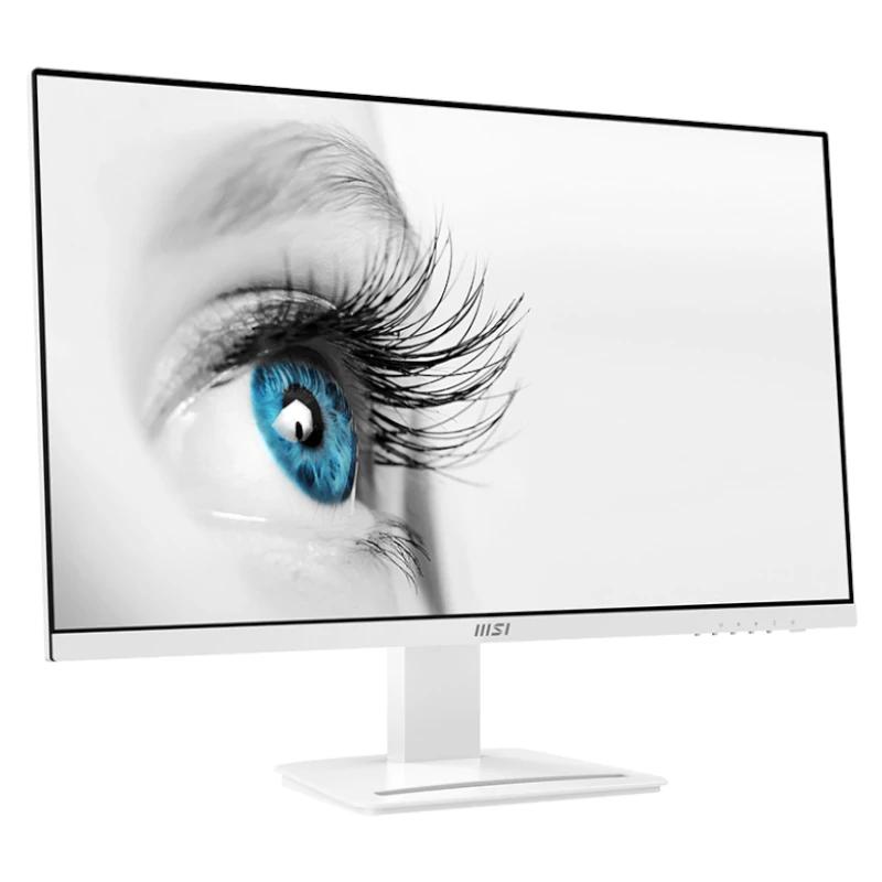 Infortisa Image 1 - MSI MP273AW Monitor 27" IPS 100 hzVGA DP HDMI MM B