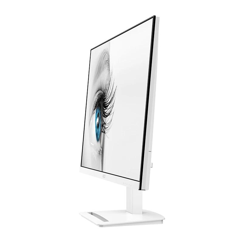 Infortisa Image 2 - MSI MP273AW Monitor 27" IPS 100 hzVGA DP HDMI MM B