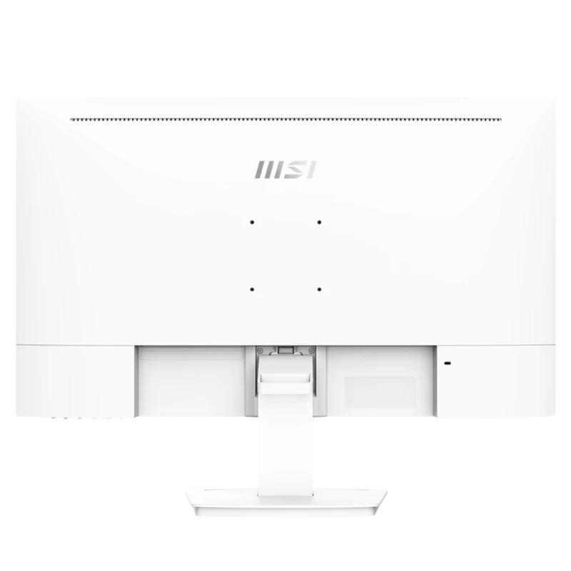 Infortisa Image 3 - MSI MP273AW Monitor 27" IPS 100 hzVGA DP HDMI MM B