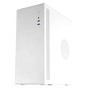 Infortisa Image 1 - TACENS Caja Microatx NOVAX 1X 8MM FAN,Blanco