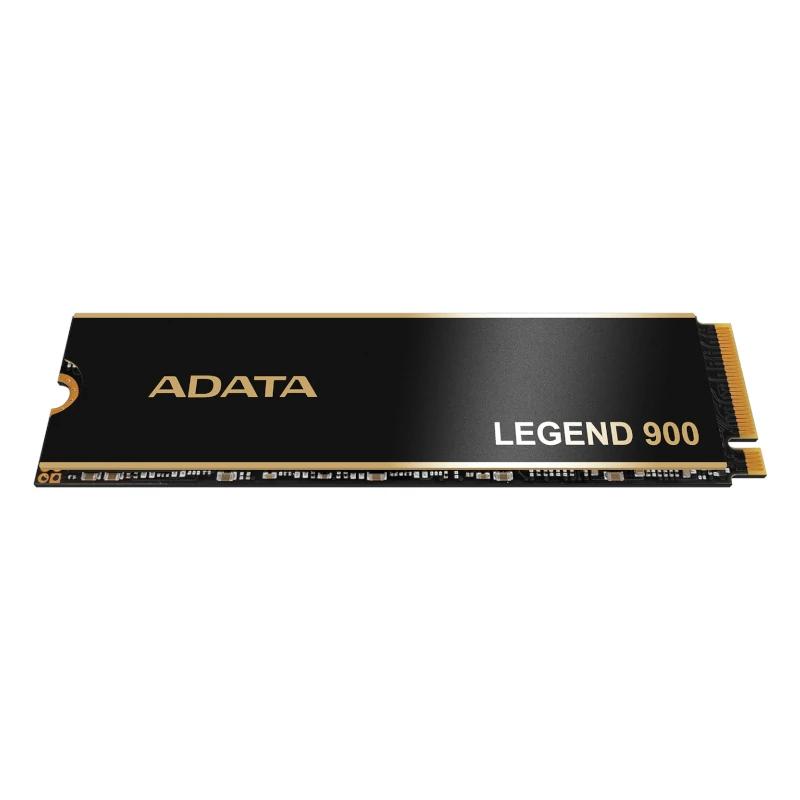 Infortisa Image 2 - ADATA SSD LEGEND 900 1TB PCIe Gen4x4 NVMe 1.4