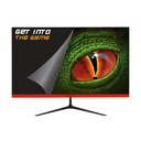 Infortisa Image 1 - Keep Out XGM27PROX+ monitor27 360Hz 1m HDMI DP MM