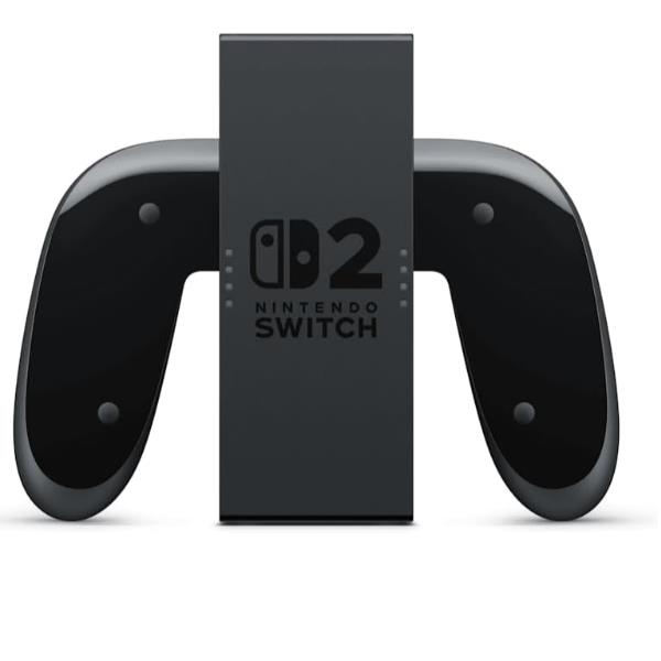Base de carga Nintendo - S2 JOYCON CHARP