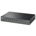 Infortisa Image 2 - TP-Link TL-SX1008 Switch 8x10G mGb 1U Metal