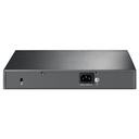Infortisa Image 3 - TP-Link TL-SX1008 Switch 8x10G mGb 1U Metal