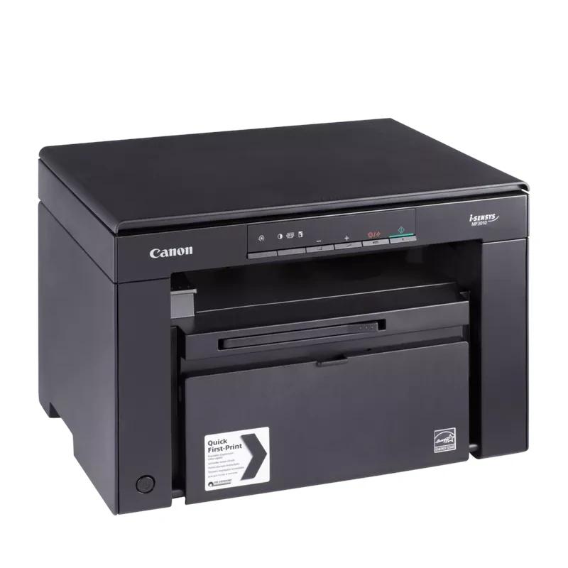 Infortisa Image 2 - Canon Multifunción i-SENSYS MF3010