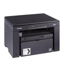 Infortisa Image 2 - Canon Multifunción i-SENSYS MF3010