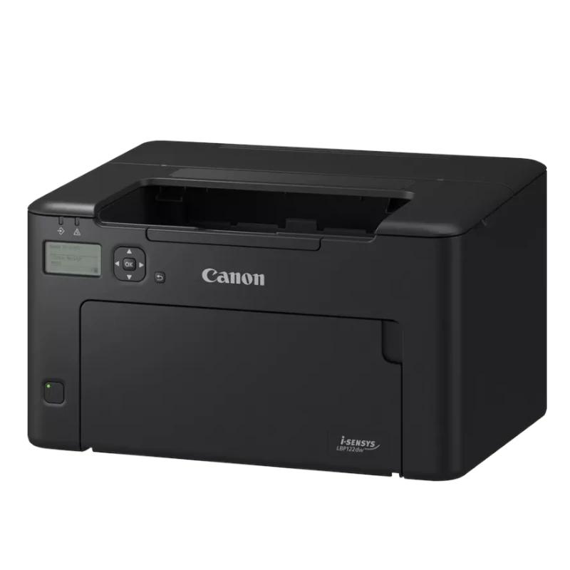 Infortisa Image 1 - Canon Impresora i-SENSYS LBP122dw
