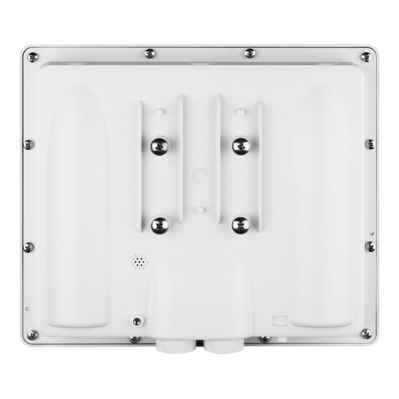 Infortisa Image 1 - D-Link DAP-3666 P.Acc WiFi4EU AC1200 PoE IP67