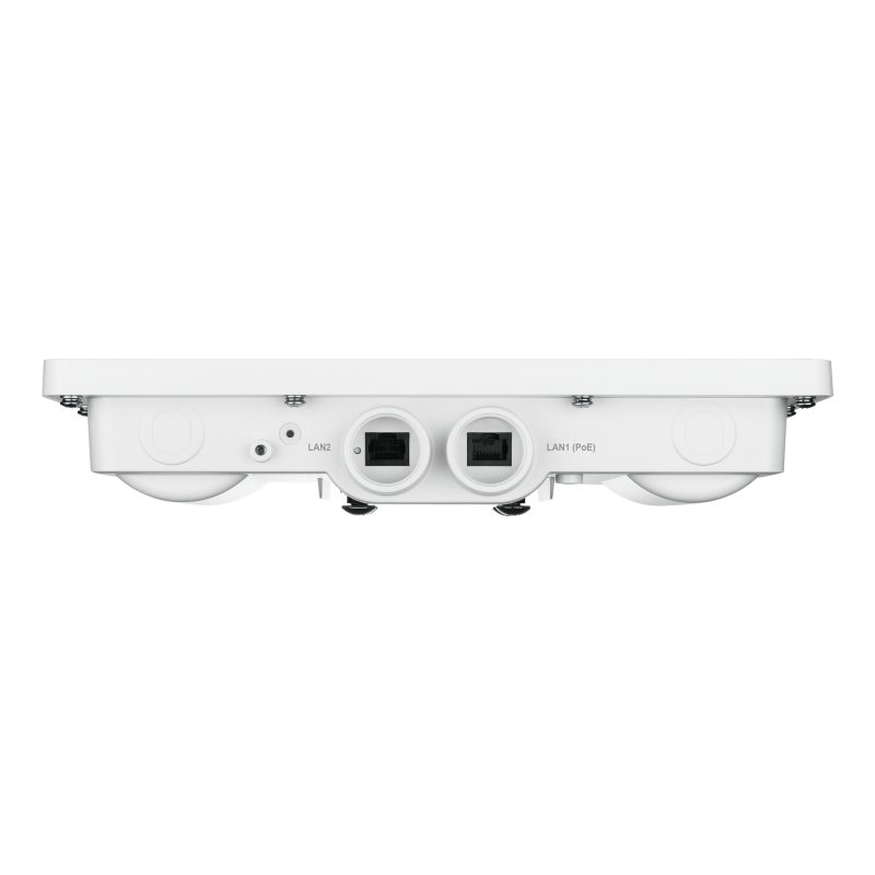 Infortisa Image 2 - D-Link DAP-3666 P.Acc WiFi4EU AC1200 PoE IP67