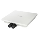 Infortisa Image 3 - D-Link DAP-3666 P.Acc WiFi4EU AC1200 PoE IP67