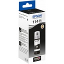 Infortisa Image 1 - Epson Botella Tinta Ecotank 114 Negro
