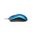 Infortisa Image 1 - iggual Ratón óptico COM-BUSINESS-1200DPI azul