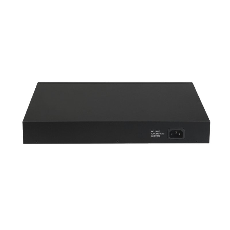 Infortisa Image 1 - Edimax GS-5210PL Switch 10xGb PoE+ 2xSFP Surve