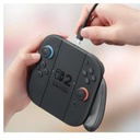 Base de carga Nintendo - S2 JOYCON CHARP