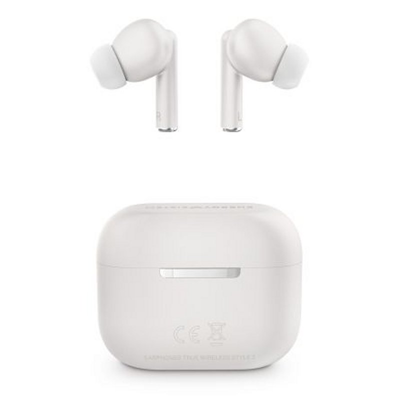 Infortisa Image 2 - Energy Sistem Auriculares  Style 2 Coconut BT 5.0,