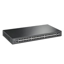 Infortisa Image 1 - TP-Link SG3452X Switch L2 48xGbE 4Slots SFP+