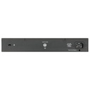 Infortisa Image 1 - D-Link DGS-1100-10MPV2/E Switch 8xGb PoE+ 2xSFP