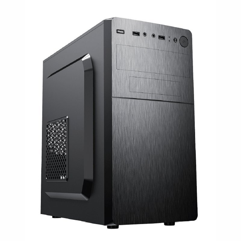 Infortisa Image 1 - Coolbox CAJA MICROATX  MPC28 FTE. EP500