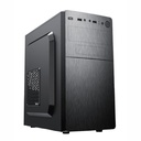 Infortisa Image 1 - Coolbox CAJA MICROATX  MPC28 FTE. EP500