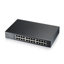 Infortisa Image 1 - ZyXEL GS1915-24E Switch 24xGbE Nebula Fanless