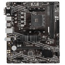 Infortisa Image 1 - MSI Placa Base A520M PRO mATX AM4