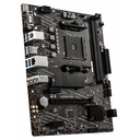 Infortisa Image 2 - MSI Placa Base A520M PRO mATX AM4