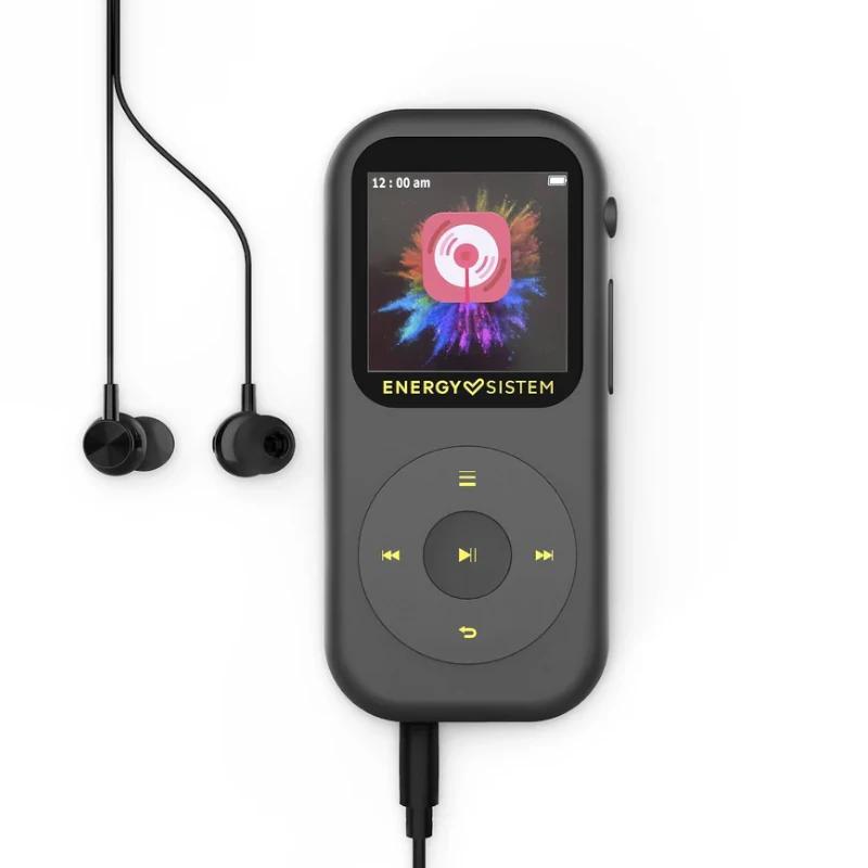 Infortisa Image 1 - Energy Sistem Reprod. Bluetooth MP3 / MP4 Handy