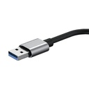 Infortisa Image 3 - iggual Adaptador USB-A 3.0 a RJ45 Gigabit