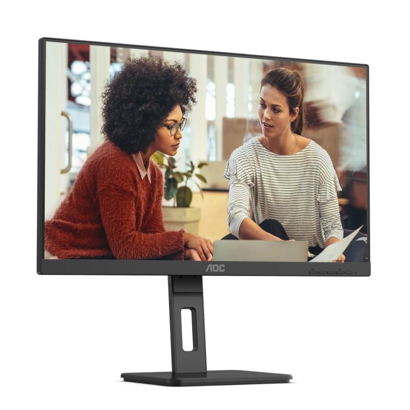 Infortisa Image 1 - AOC 27E3QAF Monitor 27" IPS FHD 75Mhz MM AA