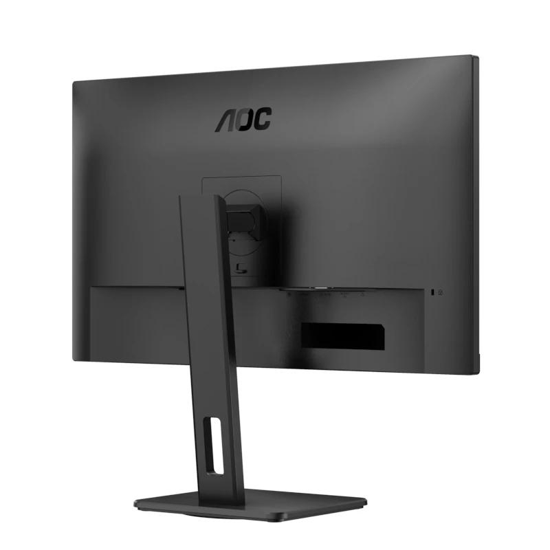 Infortisa Image 2 - AOC 27E3QAF Monitor 27" IPS FHD 75Mhz MM AA