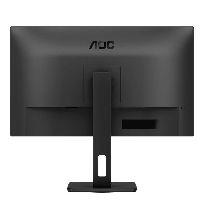 Infortisa Image 3 - AOC 27E3QAF Monitor 27" IPS FHD 75Mhz MM AA